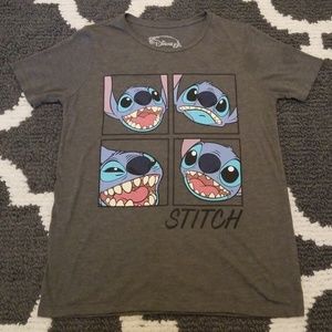 Stitch T-shirt